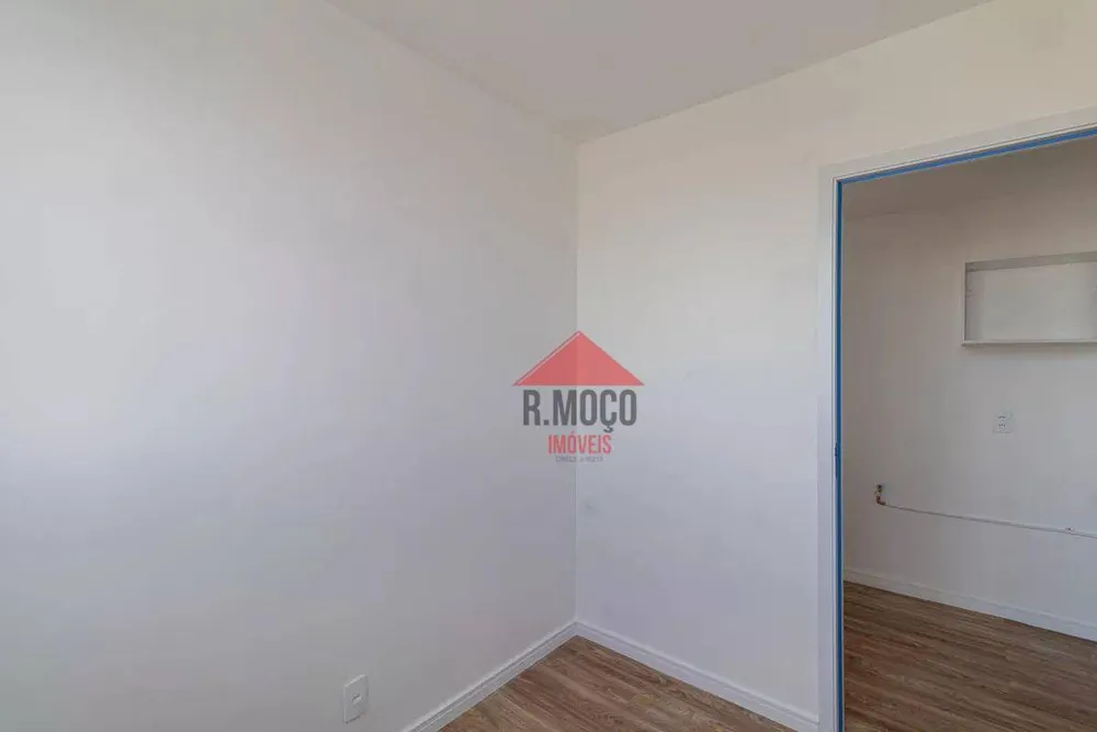 Apartamento, 2 quartos, 36 m² - Foto 2
