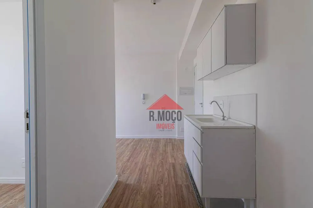 Apartamento, 2 quartos, 36 m² - Foto 5