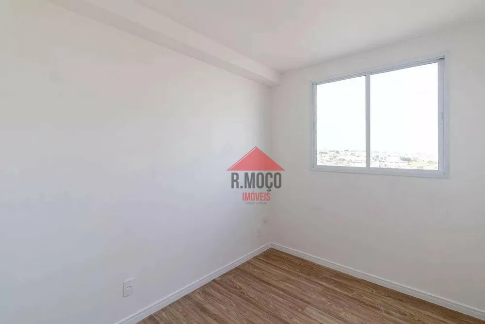 Apartamento, 2 quartos, 36 m² - Foto 13