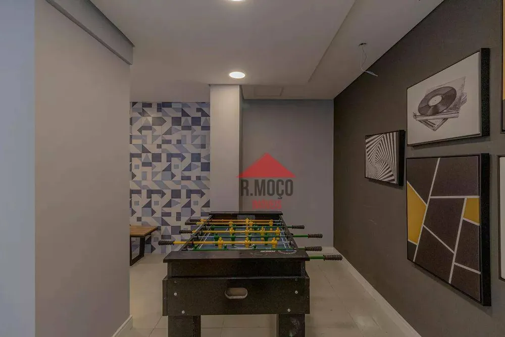 Apartamento, 2 quartos, 36 m² - Foto 3