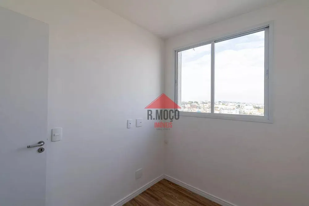 Apartamento, 2 quartos, 36 m² - Foto 1