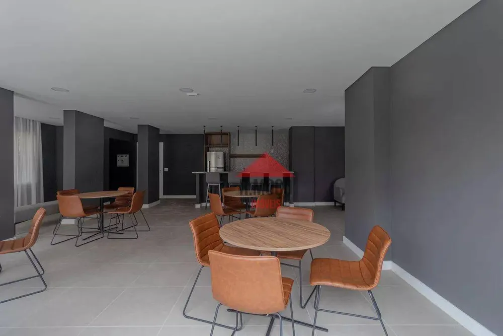 Apartamento, 2 quartos, 36 m² - Foto 10