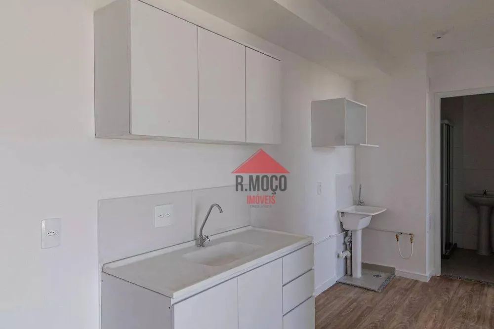 Apartamento, 2 quartos, 36 m² - Foto 4