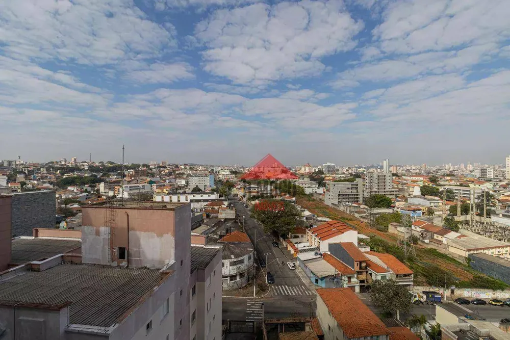 Apartamento, 2 quartos, 36 m² - Foto 7