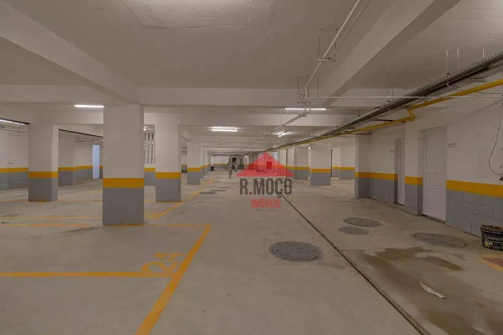 Apartamento, 2 quartos, 36 m² - Foto 16