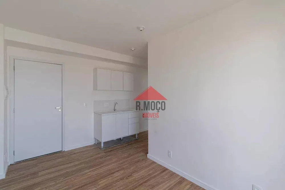 Apartamento, 2 quartos, 36 m² - Foto 9
