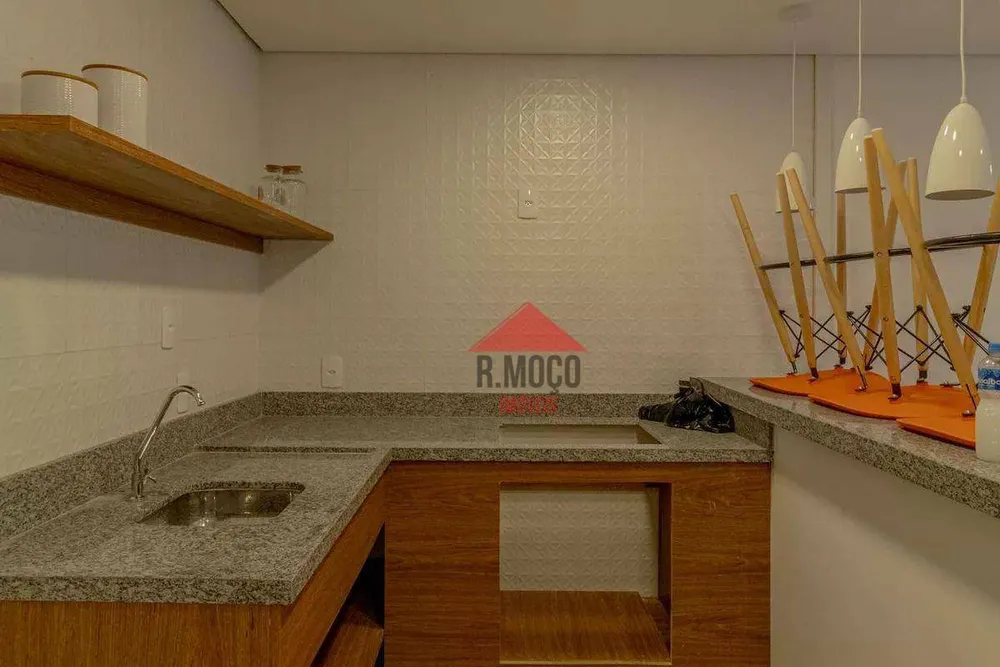 Apartamento, 2 quartos, 36 m² - Foto 12
