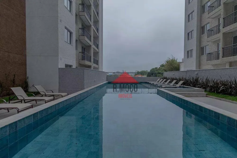 Apartamento, 2 quartos, 36 m² - Foto 8