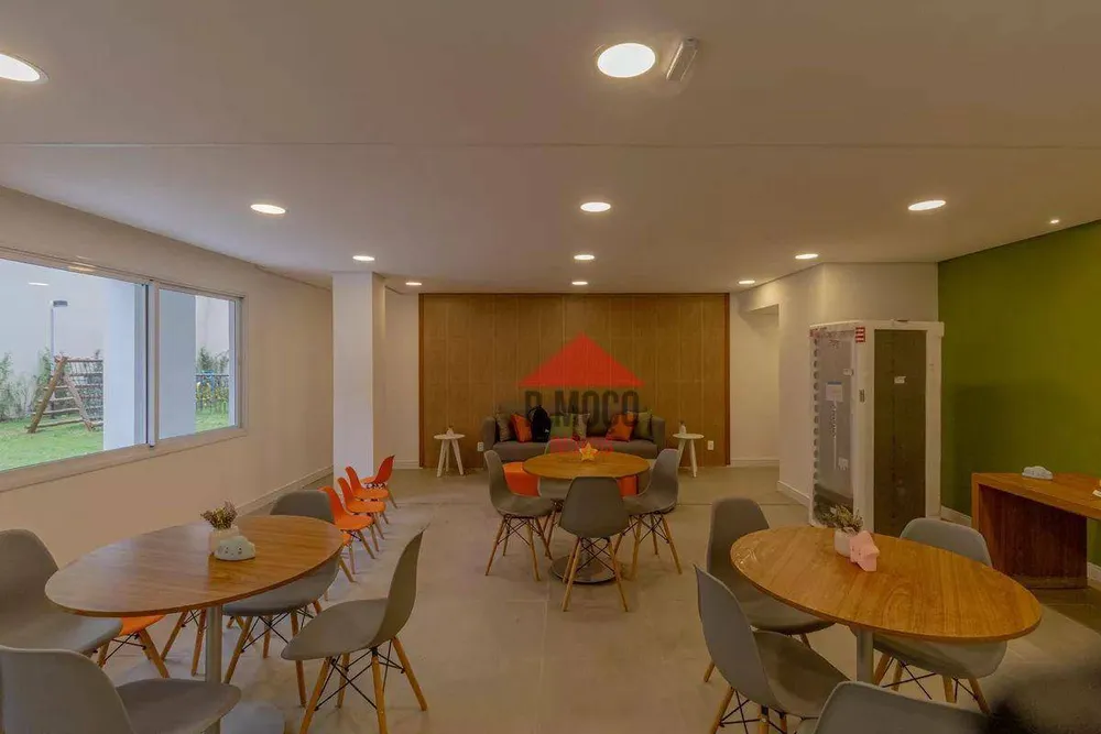 Apartamento, 2 quartos, 36 m² - Foto 14