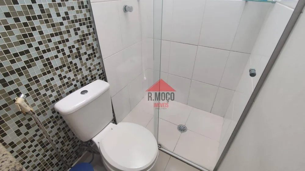 Sobrado, 3 quartos, 166 m² - Foto 12