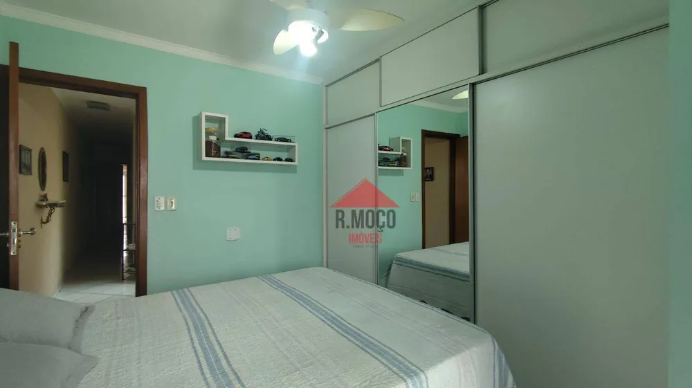 Sobrado, 3 quartos, 166 m² - Foto 10