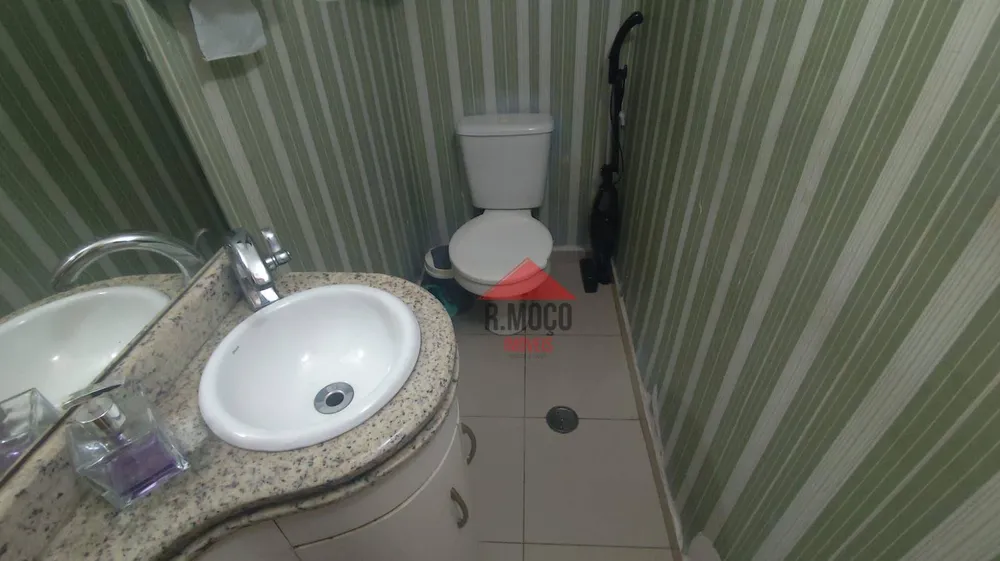 Sobrado, 3 quartos, 166 m² - Foto 3
