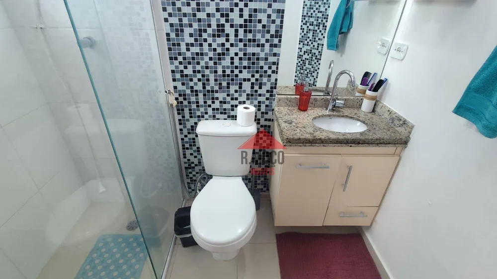 Sobrado, 3 quartos, 166 m² - Foto 11