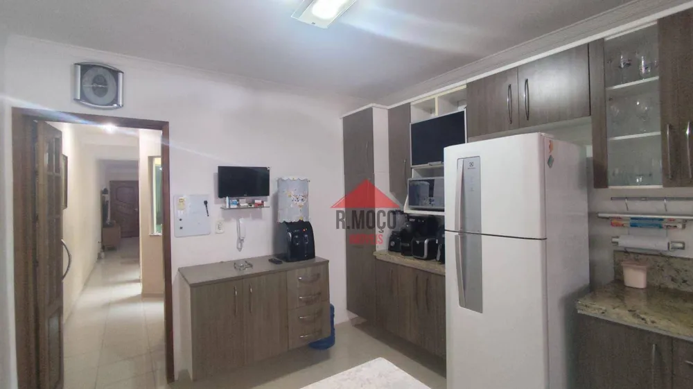 Sobrado, 3 quartos, 166 m² - Foto 4
