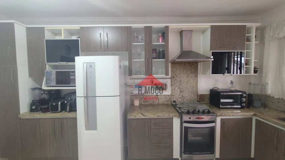 Sobrado, 3 quartos, 166 m² - Foto 6