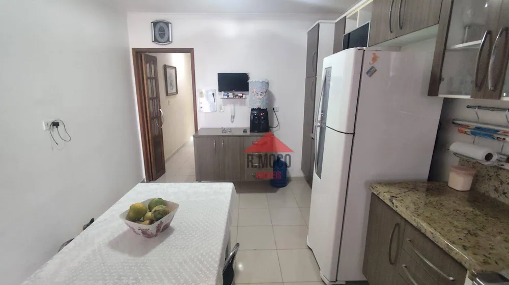 Sobrado, 3 quartos, 166 m² - Foto 5