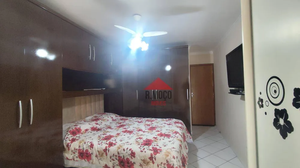 Sobrado, 3 quartos, 166 m² - Foto 8