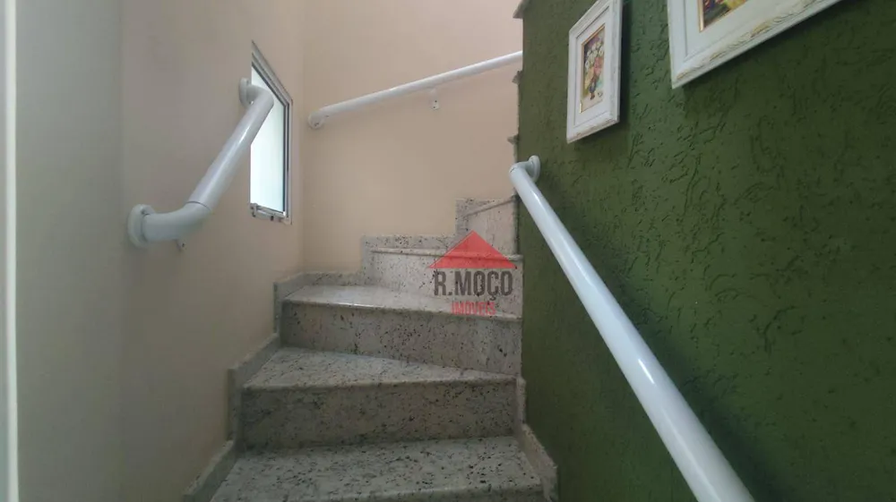 Sobrado, 3 quartos, 166 m² - Foto 7