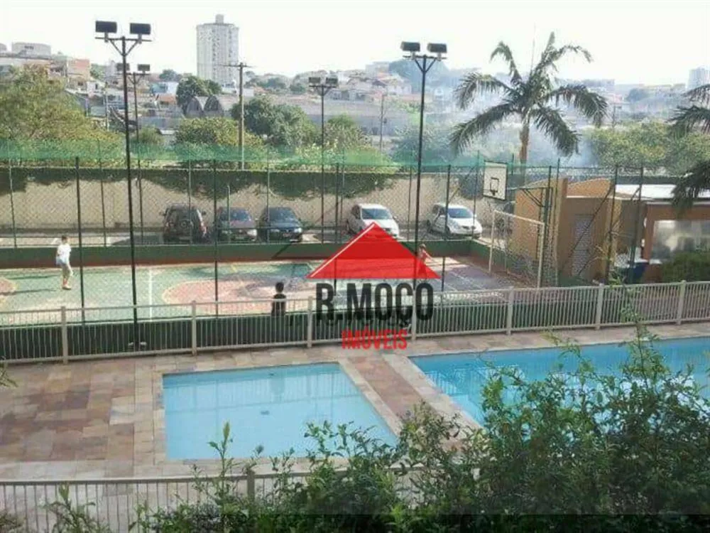 Apartamento, 3 quartos, 60 m² - Foto 11