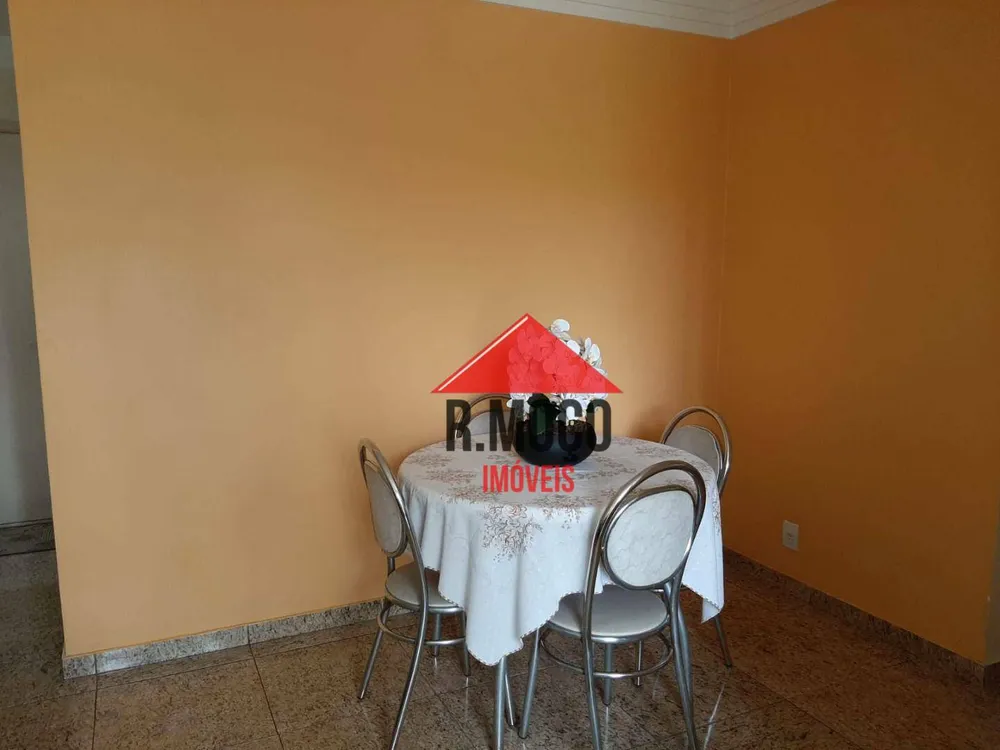 Apartamento, 3 quartos, 60 m² - Foto 7