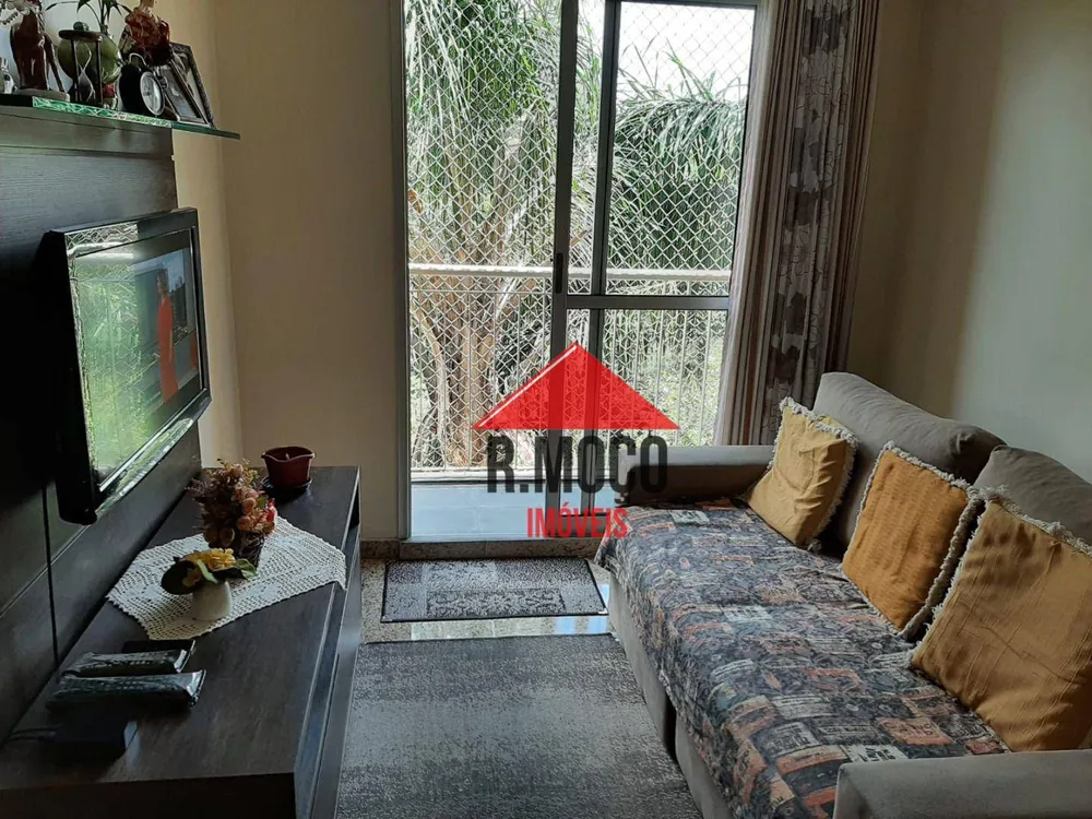 Apartamento, 3 quartos, 60 m² - Foto 5