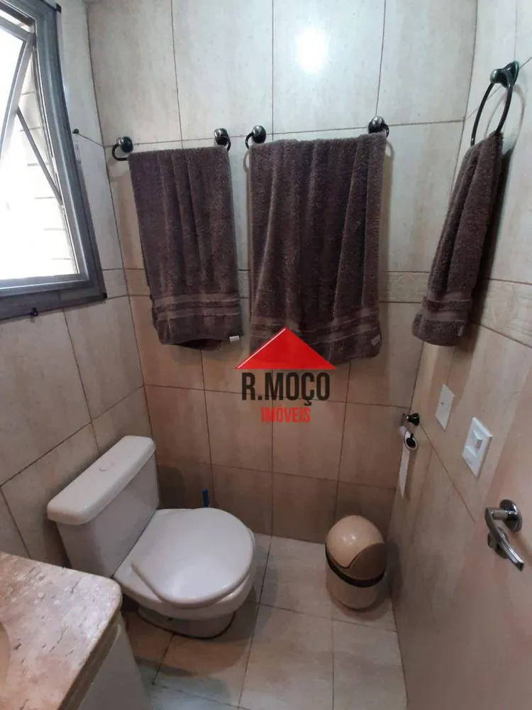 Apartamento, 3 quartos, 60 m² - Foto 8