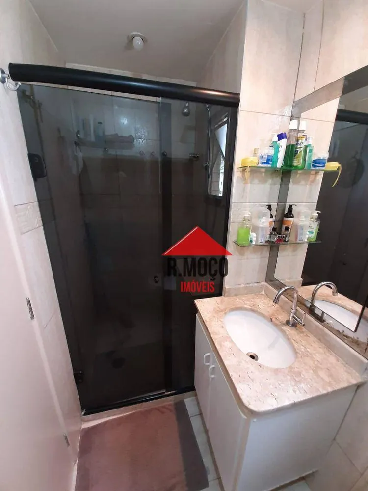 Apartamento, 3 quartos, 60 m² - Foto 10