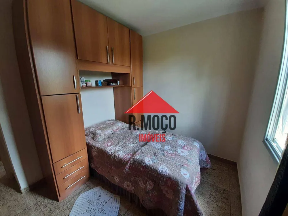 Apartamento, 3 quartos, 60 m² - Foto 6