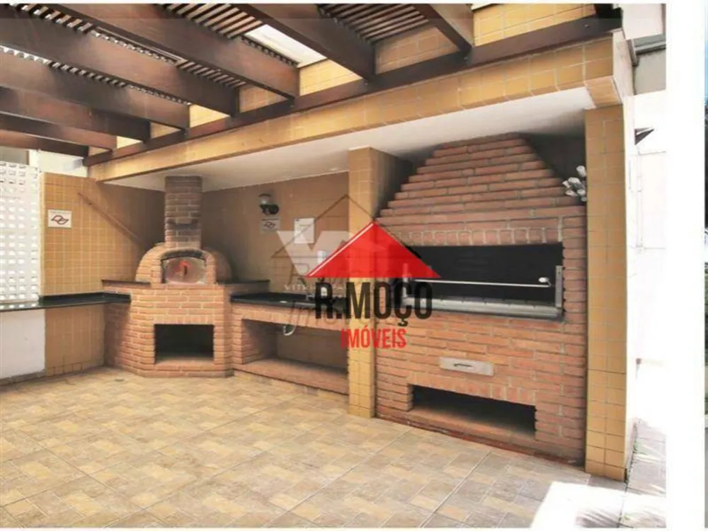 Apartamento, 3 quartos, 60 m² - Foto 10