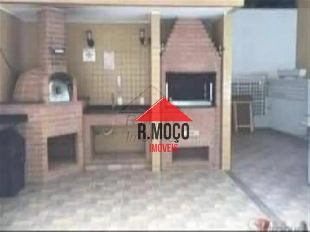 Apartamento, 3 quartos, 60 m² - Foto 1