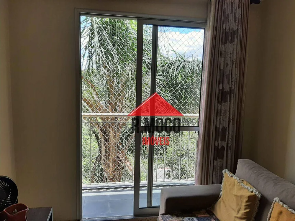 Apartamento, 3 quartos, 60 m² - Foto 3