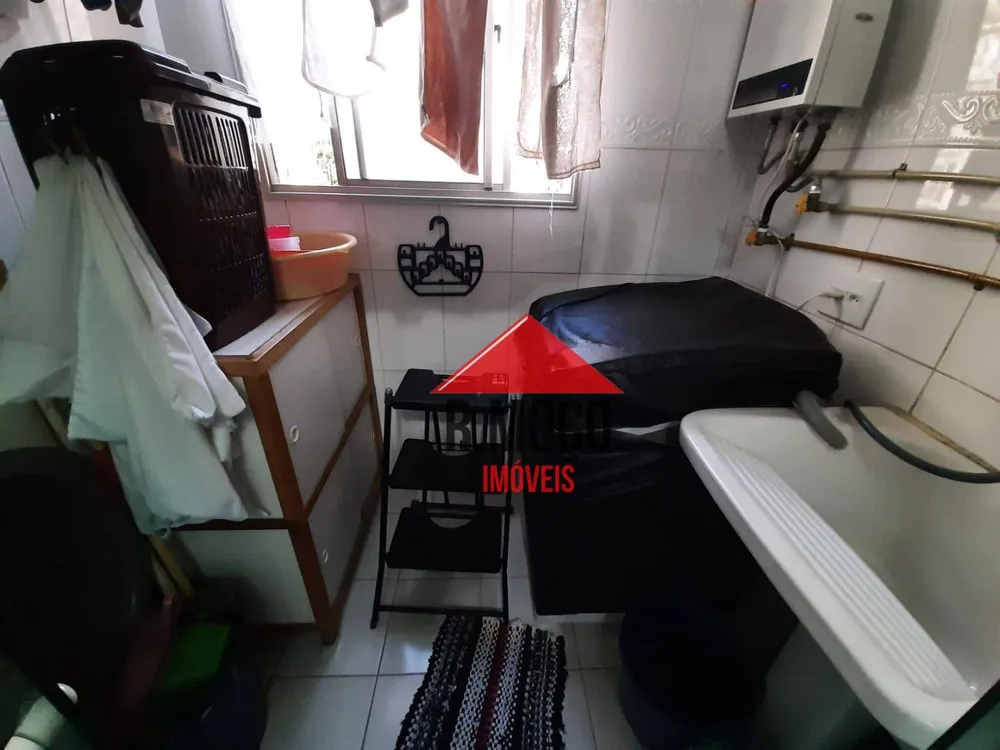 Apartamento, 3 quartos, 60 m² - Foto 9