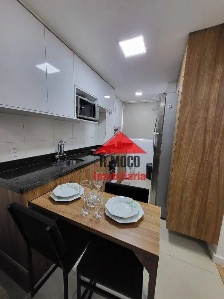 Apartamento, 2 quartos, 35 m² - Foto 12