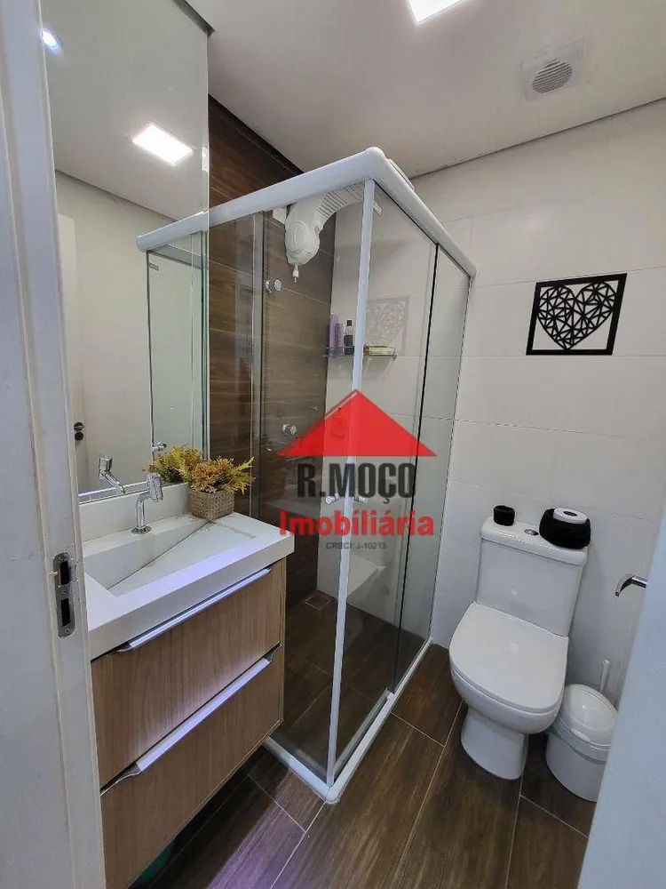 Apartamento, 2 quartos, 35 m² - Foto 7