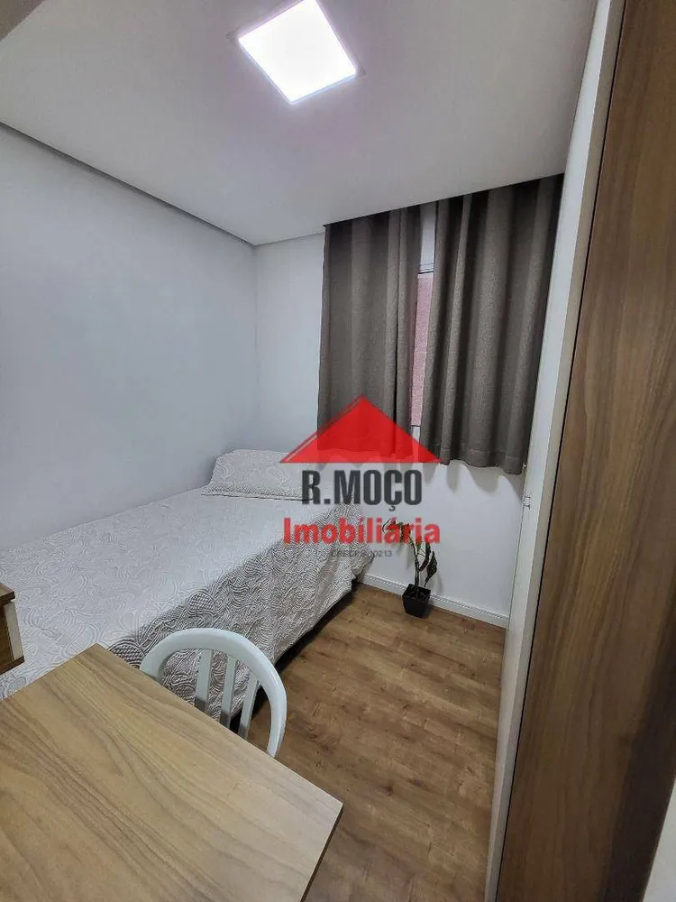 Apartamento, 2 quartos, 35 m² - Foto 8