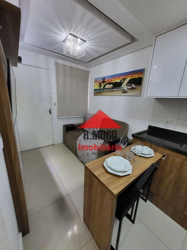 Apartamento, 2 quartos, 35 m² - Foto 6