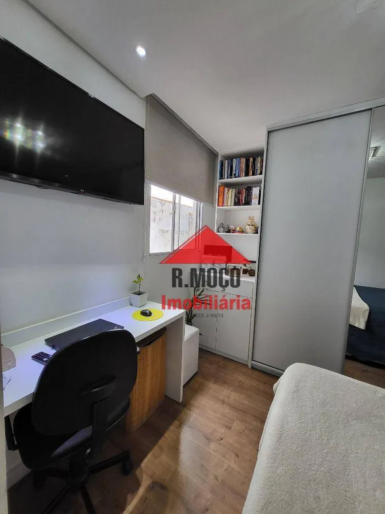 Apartamento, 2 quartos, 35 m² - Foto 10