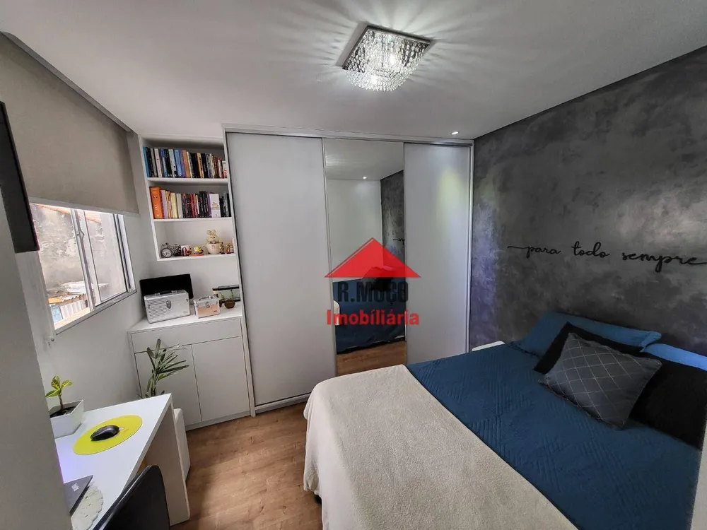 Apartamento, 2 quartos, 35 m² - Foto 5