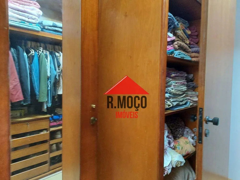 Sobrado, 4 quartos, 180 m² - Foto 13