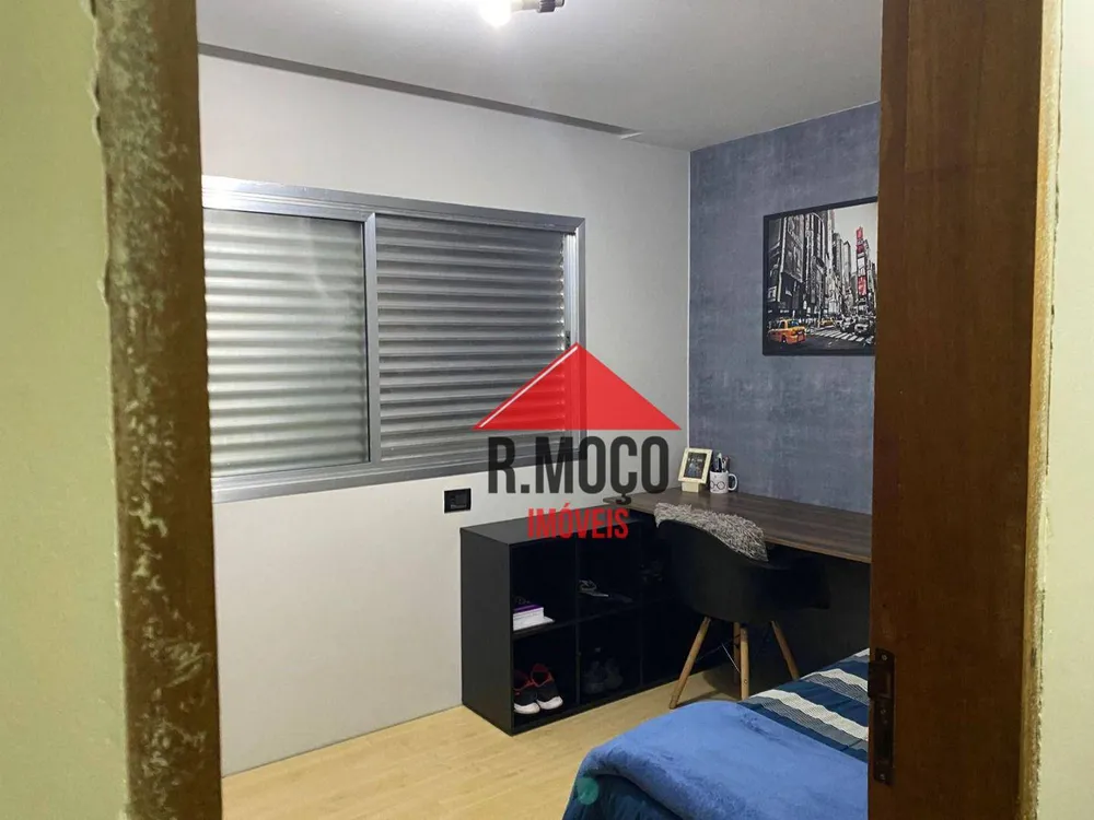 Sobrado, 4 quartos, 180 m² - Foto 11