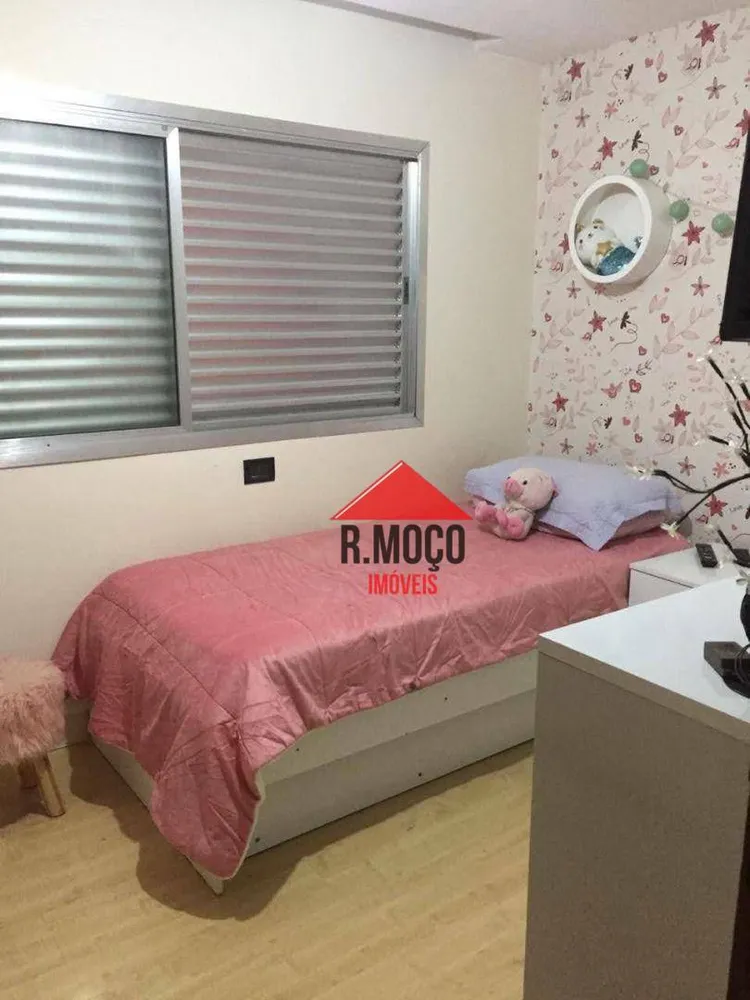 Sobrado, 4 quartos, 180 m² - Foto 15