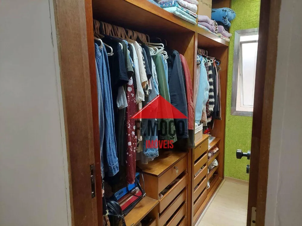 Sobrado, 4 quartos, 180 m² - Foto 14