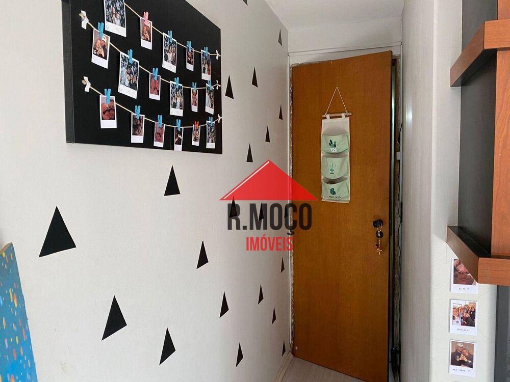 Sobrado, 4 quartos, 180 m² - Foto 1