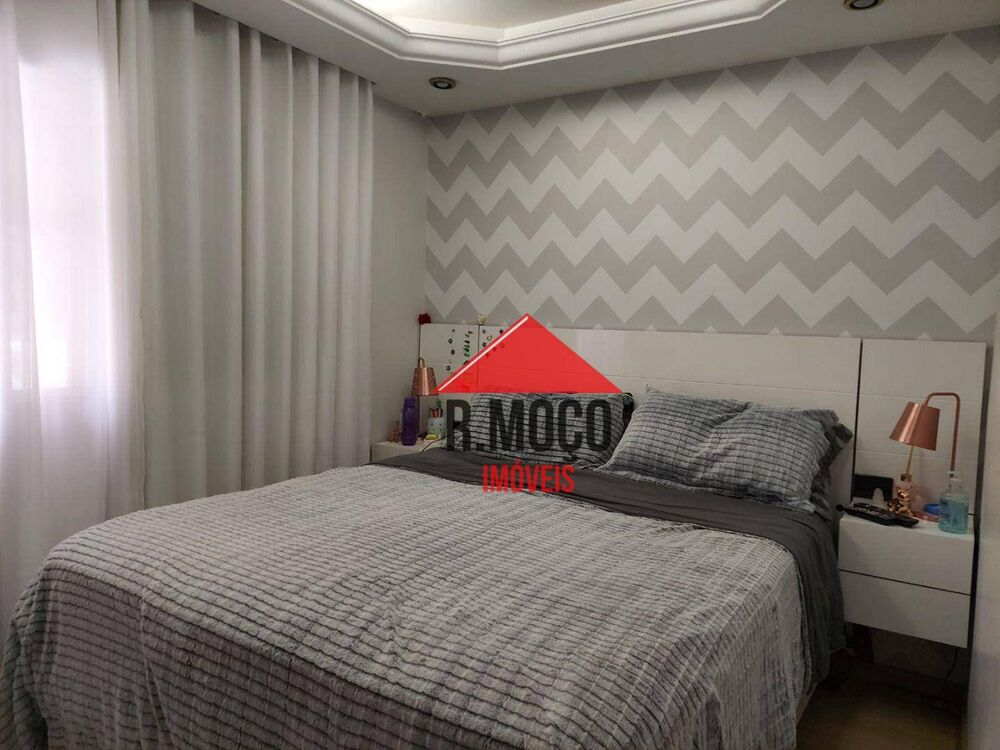 Sobrado, 4 quartos, 180 m² - Foto 4