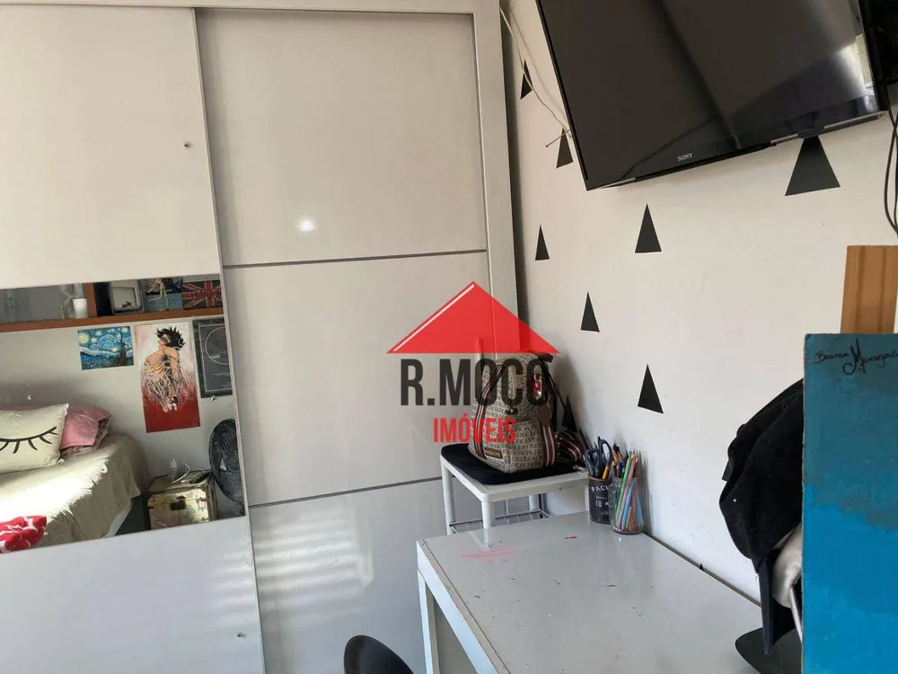Sobrado, 4 quartos, 180 m² - Foto 8