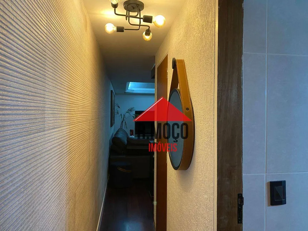 Sobrado, 4 quartos, 180 m² - Foto 4