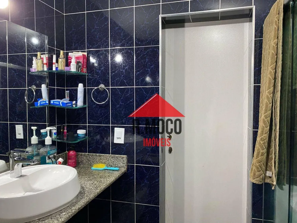 Sobrado, 4 quartos, 180 m² - Foto 10