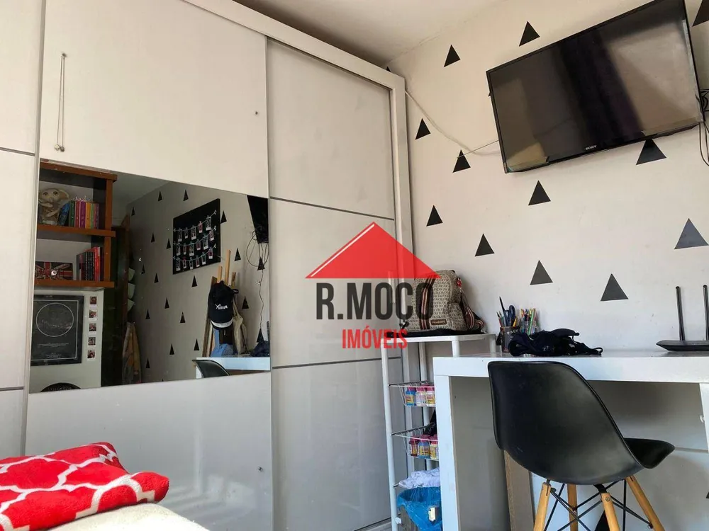 Sobrado, 4 quartos, 180 m² - Foto 6