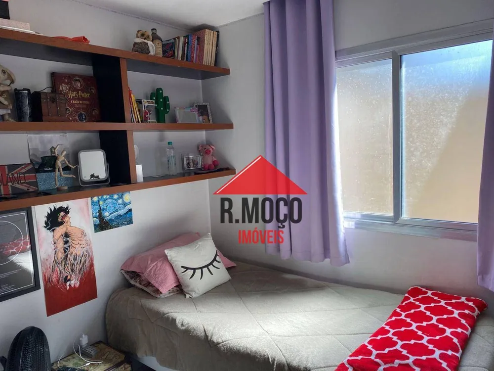 Sobrado, 4 quartos, 180 m² - Foto 7