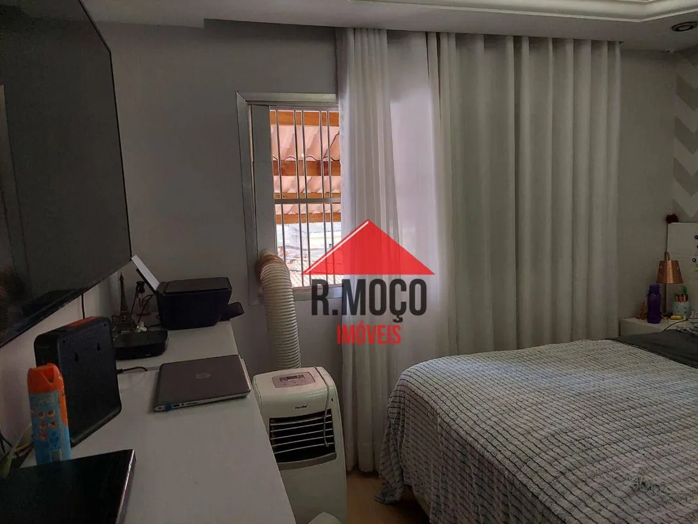 Sobrado, 4 quartos, 180 m² - Foto 16